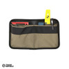 DB10-3 Diamondback Two Pocket Go Sleeve