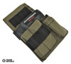  Diamondback Mazo Pouch