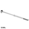 1200-45E Teng Ratchet Extendable 1/2 inch Drive 45 teeth