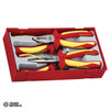 TTV440 Teng 4pc MB 1000V VDE Plier Set - TC-Tray