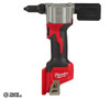 M12BPRT-0 Milwaukee M12 Rivet Tool