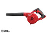 M18BBL-0 Milwaukee M18 Cordless Blower Tool only