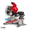 M18FMS305-0 Milwaukee M18 Fuel Mitre Saw 305MM Tool Only
