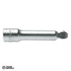 M120021W-C Teng 1/2in Dr. 6in Wobble Extension Bar