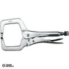 406 Teng 11in C-Clamp Power Grip Plier