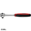 1200-72N Teng 1/2in Dr. Ratchet Handle 72T