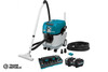 VC006GML21 Makita 80V Max (40Vx2) AWS Brushless Dust Extraction Vacuum M-Class Kit