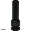 920610N Teng 1/2in Dr. Deep Impact Socket 10mm DIN