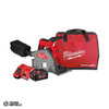 M18FPS55-601B Milwaukee M18 FUEL 165mm Track Saw (6.0Ah)  Kit