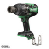 WR36DG(G4Z) Hikoki 36V 1/2" 1400Nm High Torque Impact Wrench Bare Tool