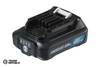 BL1021B Makita Battery 12V 2Ah Cxt 197396-9