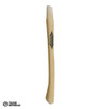 STLHDL-C Stiletto 18" Curve Hickory Replace Handle 14oz