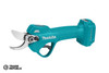 UP100DSMJ Makita 12Vmax CXT Brushless Pruning Shears | 4.0Ah Kit