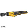 DCF512N-XJ DeWalt 18V XR Brushless 1/2" Ratchet - Bare Unit