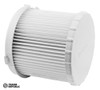 162518-0 Makita Hepa Filter DVC750