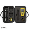 A-VDV501-828 Cable Test Kit with VDV Commander Tester, Remotes, Adapter and Case