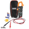 A-CL220 Klein Clamp Meter - AC + Trms + Temperature