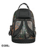 A-55421BP-14CAM Klein Tradesman Pro Tool Bag Backpack 39 Pckts