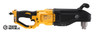 DCD470N-XJ DeWalt 54V XR Flexvolt In-Line Stud & Joist Drill - Bare Unit