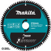 E-08931 Makita Efficut Wood 216x30x80T LS002G