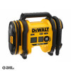 DCC018N-XJ DeWalt 18V XR AC/DC Inflator