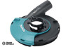 191W06-8 Makita Dust Collect Cover 5"
