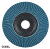 D-63806 Makita 125mm Angle Flap Disc 80 Grit