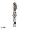 TDT030 TUFF Quick Release HSS Drill and Tap MC 3mm x 0.5