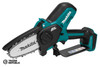 DUC101Z Makita 18V LXT Brushless 100mm Pruning Saw