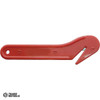 PE8782 ProEquip Safety Film / Strapping Knife - Orange