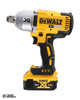 DCF897N-XJ DeWalt 18V XR 3/4 BL High Torque Wrench