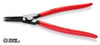 4611A4 Knipex Circlip Pliers External Straight 320mm