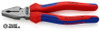 0202200 Knipex Combination Pliers High Leverage 200mm MultiGrip