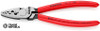 9771180 Knipex Crimping Pliers 180mm for Wire Ferrules