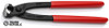 9901200 Knipex Concreters Nippers 200mm