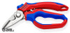 950520 Knipex Electricians Shears Angled 160mm