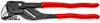 8601300 Knipex Pliers Wrench 180mm