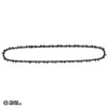 49162742 Milwaukee 12in 305mm Top Handle Chainsaw Chain