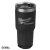 48228393B Milwaukee PACKOUT Tumbler 885ml - Black