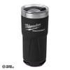 48228392B Milwaukee PACKOUT Tumbler 590ml - Black