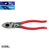 MT500C Milwaukee Dipped Grip Lineman's Pliers