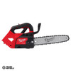 M18FTCHS120 Milwaukee M18 Fuel 12 Inch Top Handle Chainsaw Tool Only