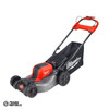 M18F2LM180 Milwaukee M18 Fuel 18in Dual Battery Self Propelled Lawn Mower