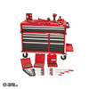 MTK238C46S Milwaukee 238 piece 46in Automotive Starter Toolkit