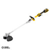 DCMST561N-XE DeWalt DCMST561N-XE 18V XR Brushless Spilt Shaft Line Trimmer - Bare Unit