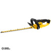 DCMHT563N-XE DeWalt 18V XR 25mm Hedge Trimmer - Bare Unit