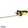 DCMHT563N-XE DeWalt 18V XR 25mm Hedge Trimmer - Bare Unit