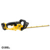 DCMHT563N-XE DeWalt 18V XR 25mm Hedge Trimmer - Bare Unit