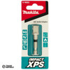 E-10322 Makita Xps 3/8"" x50mm Socket ADAPTER*