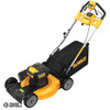 DCMWSP564N-XE DeWalt Self Propelled Lawn Mower - Skin